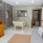 Quinta Da Baia - Al Apartmán Arrife