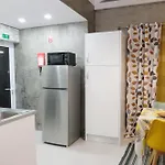 Quinta Da Baia - Al Apartmán Arrife