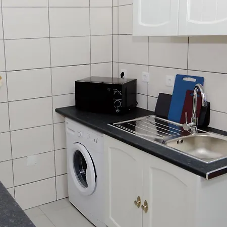 Apartmán Quinta Da Baia - Al