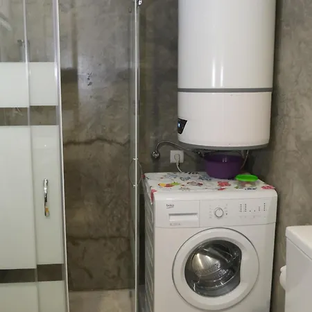 Quinta Da Baía - Al Apartamento Arrife