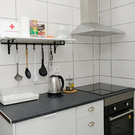Apartmán Quinta Da Baia - Al *