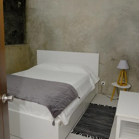 Apartamento Quinta Da Baía - Al *