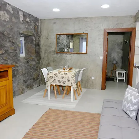 Quinta Da Baía - Al Apartamento Arrife
