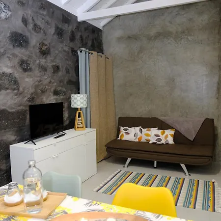 Quinta Da Baía - Al Apartamento