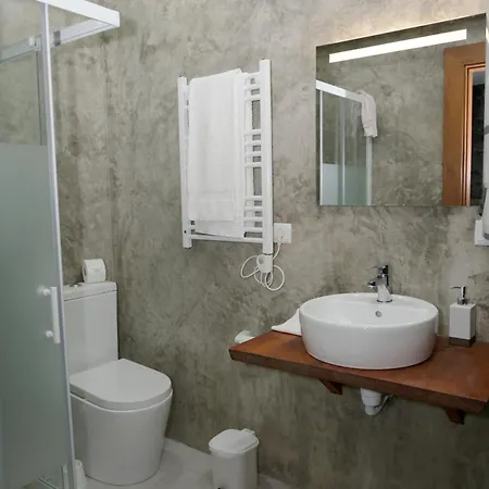 Apartamento Quinta Da Baía - Al