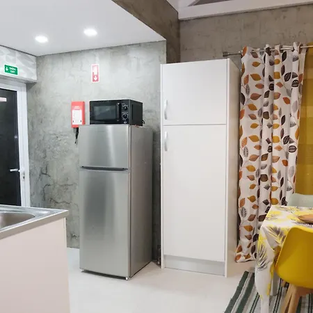 Quinta Da Baía - Al Apartamento Arrife