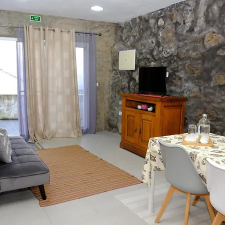 Apartamento Quinta Da Baía - Al